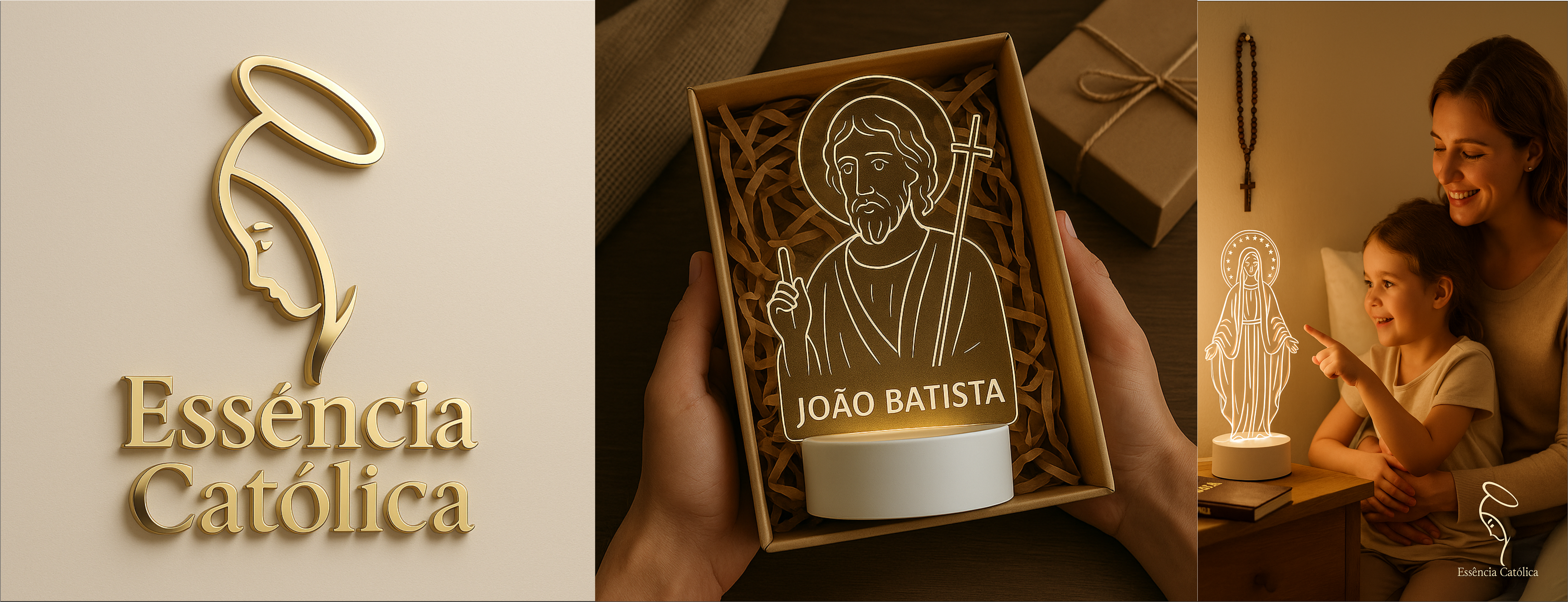 Essência Católica