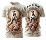 Camisa Amor de Maria M2