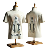 Camisa Maria Nossa Mãe