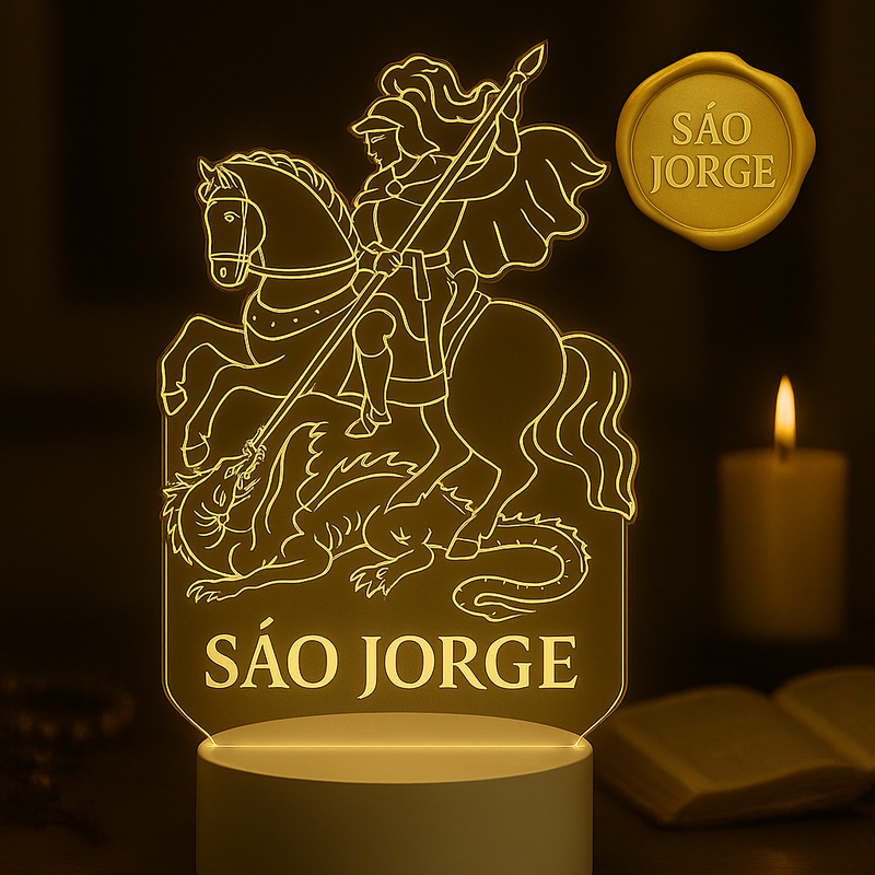 São Jorge