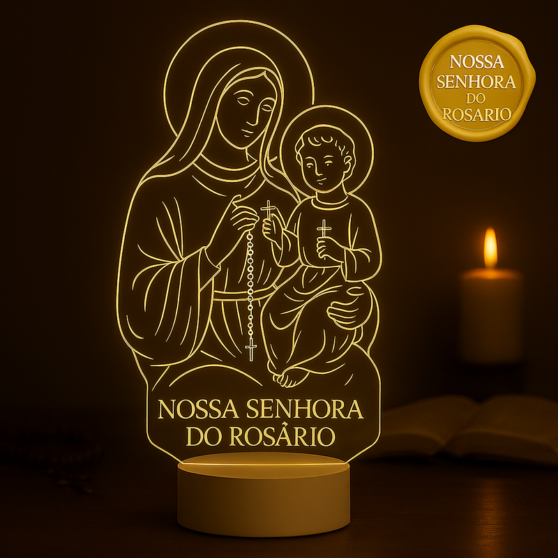 Nossa Senhora do Rosario
