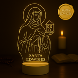 Santa Edwiges