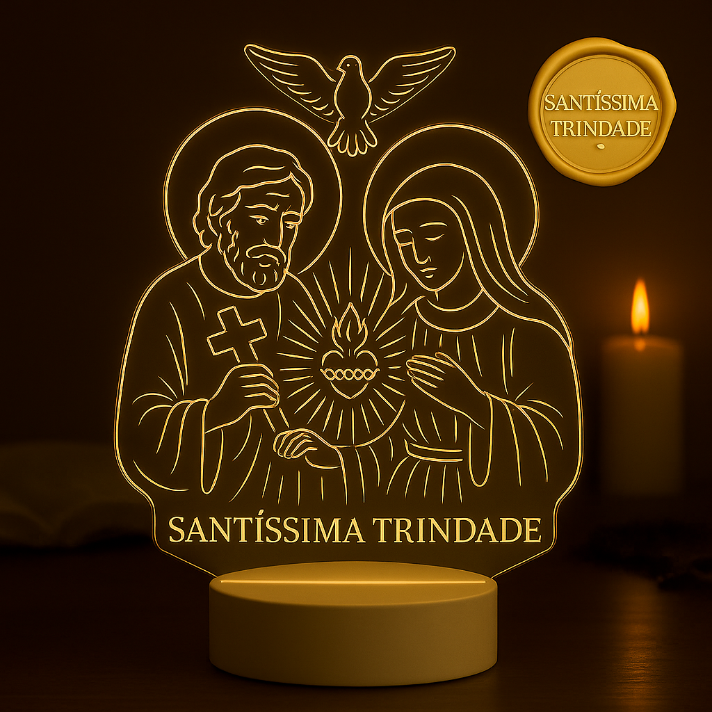 Santíssima Trindade