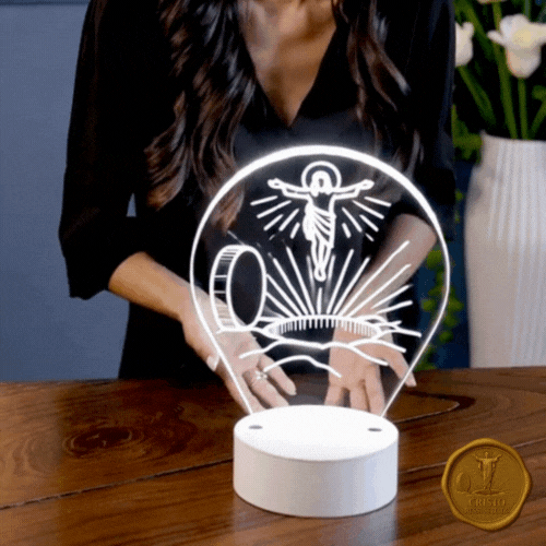 Luminárias da Quaresma Oficial®