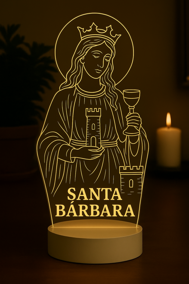 Santa Barbara