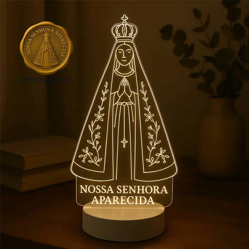 Nossa Senhora Aparecida