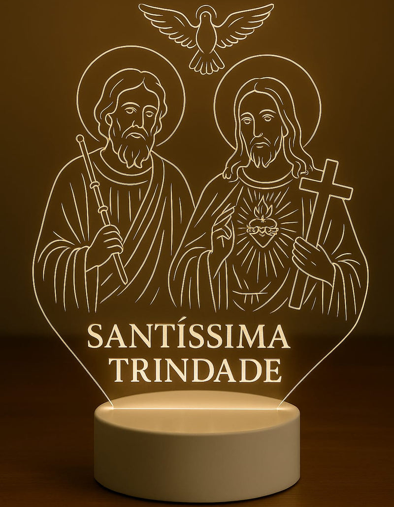 Santíssima Trindade