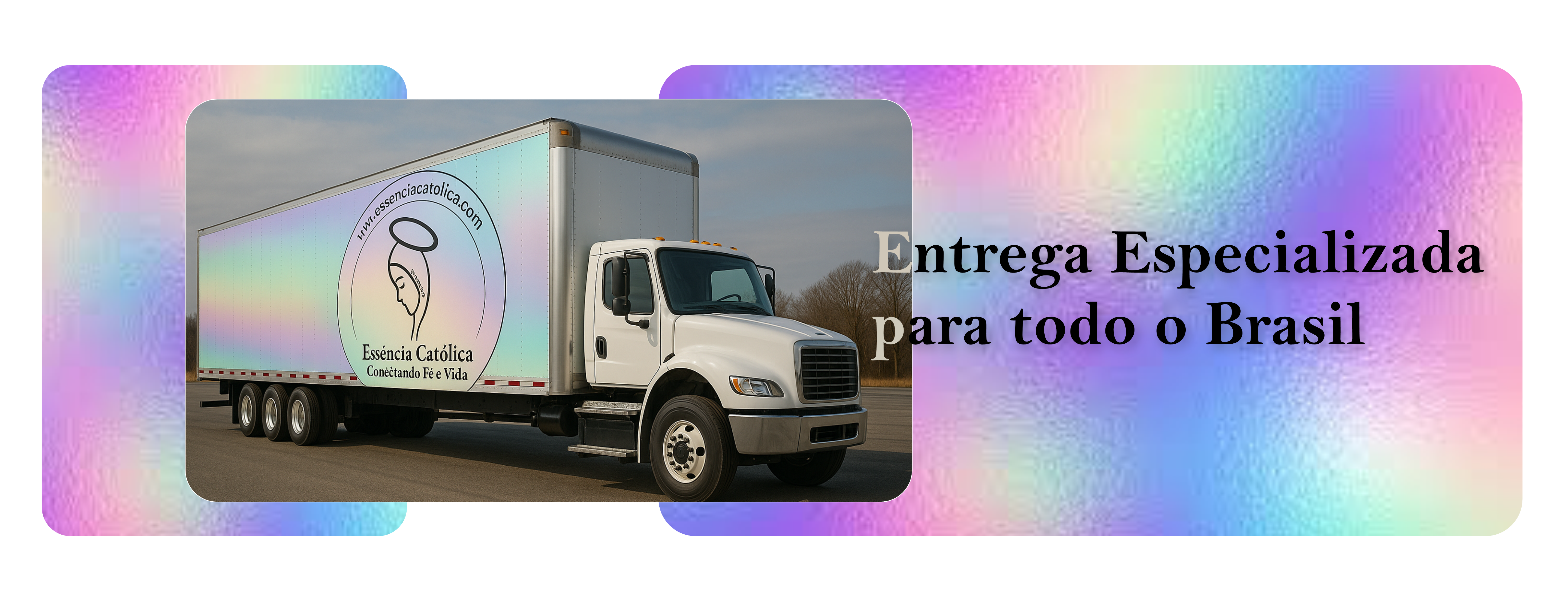 Essência Católica